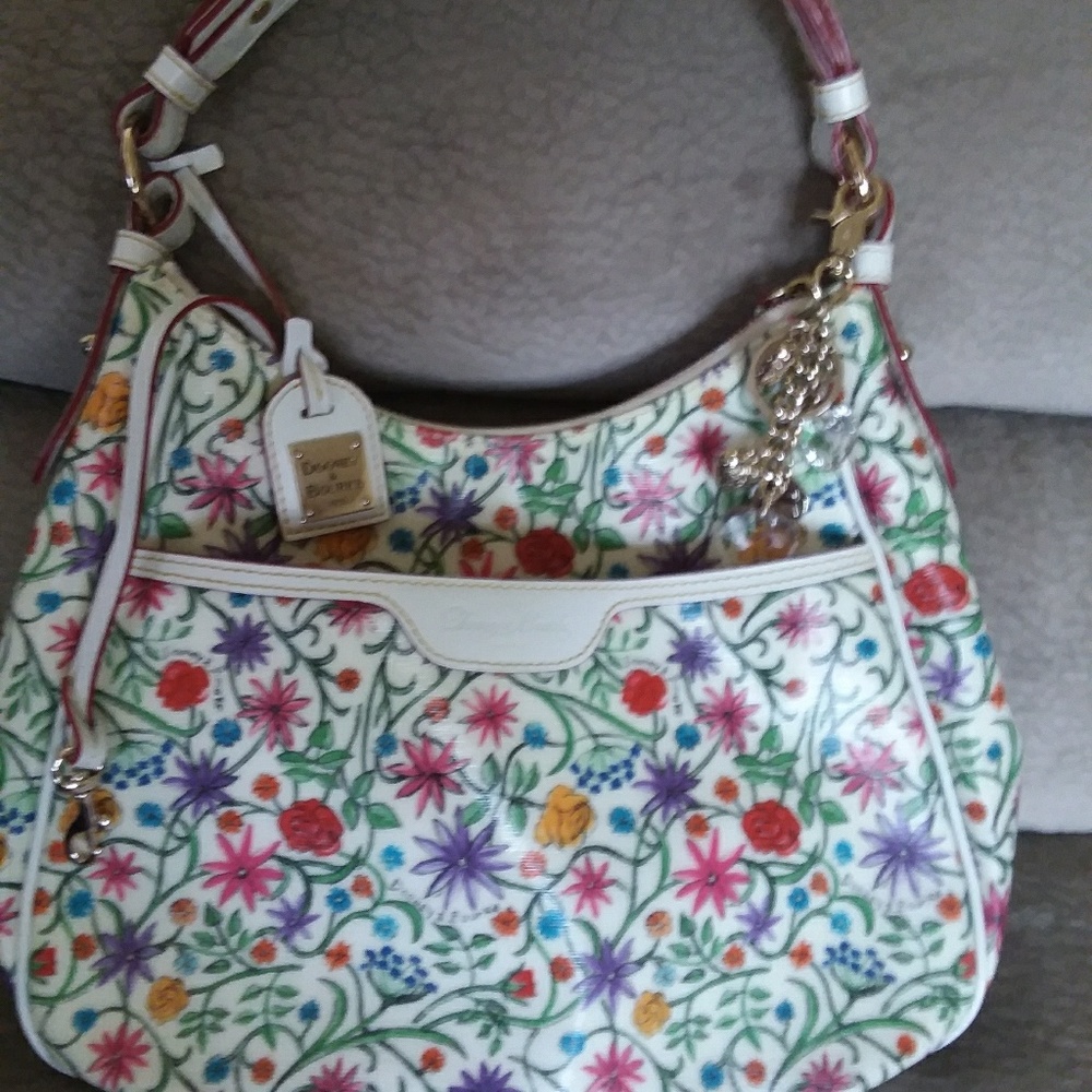 Dooney Bourke purse